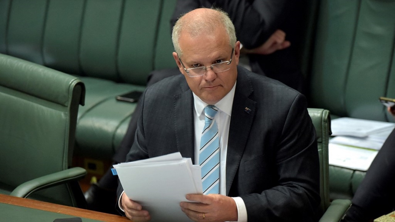 ออสเตรเลียขอโทษอย่างเป็นทางการ จนท.สาวถูกข่มขืนในอาคารรัฐสภา