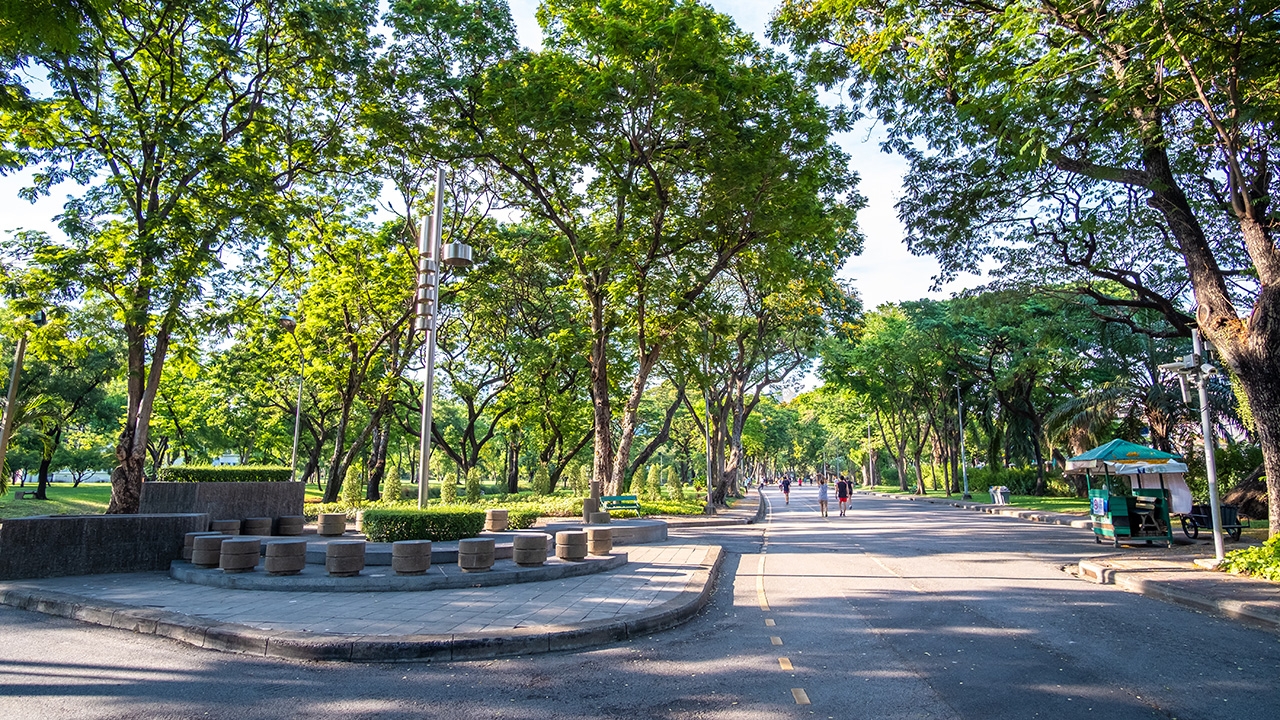 เปิดสวนลุมพินี จัดงานกระตุ้นยอดเที่ยวไทย Amazing ยิ่งกว่าเดิม