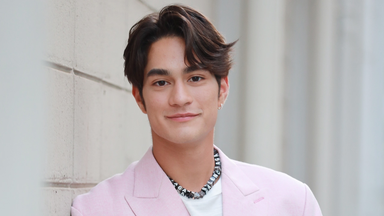 ทำความรู้จักนักแสดงน้องใหม่ "แทน แทนตะวัน" แจ้งเกิดละครเรื่องแรก "สามีชั่วคืน”