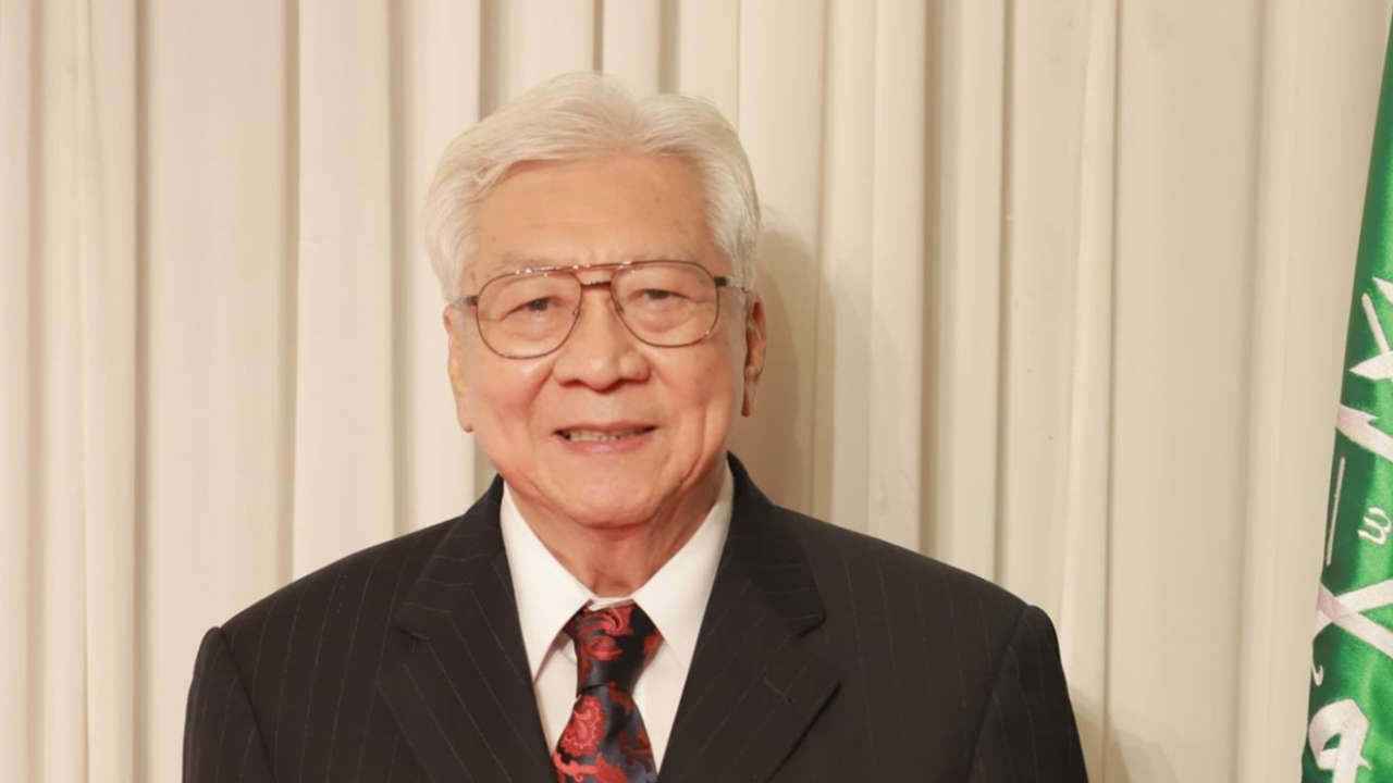 ส.ส.พปชร. "พิเชษฐ" รับแล้ว นั่ง หัวหน้า "กลุ่ม 16" ไม่เกี่ยวหวังต่อรองทางการเมือง