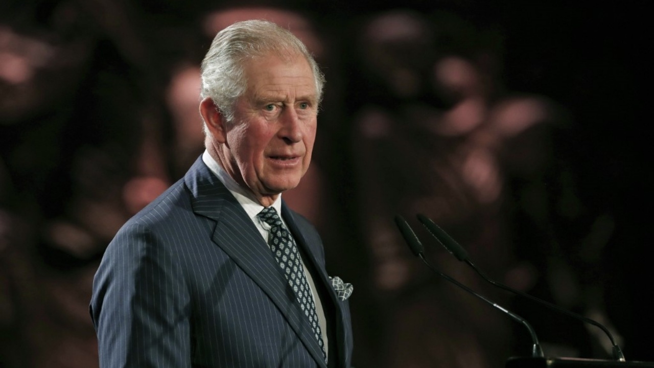 เจ้าฟ้าชายชาร์ลส์ พระชนมายุ 73 พรรษา ทรงติดโควิดครั้งที่ 2 