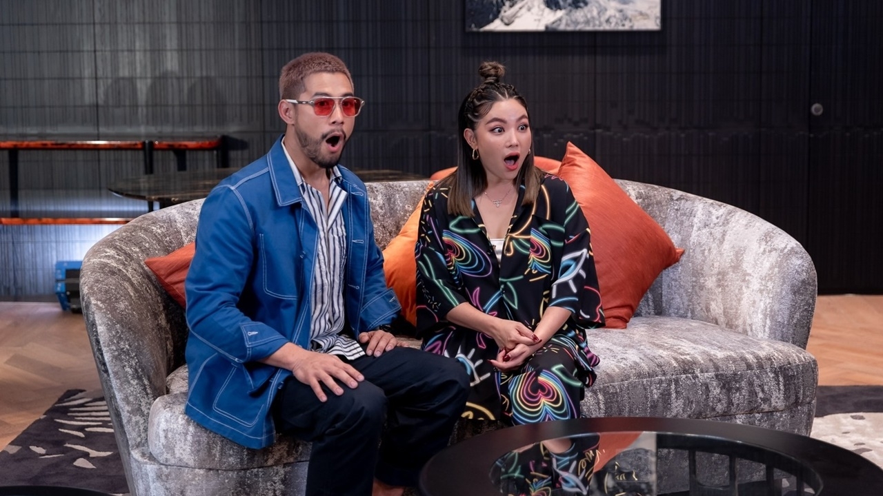 ฮารุ จะไม่ทน เผยหมดเปลือกขึ้นเขียงเพื่อความปัง