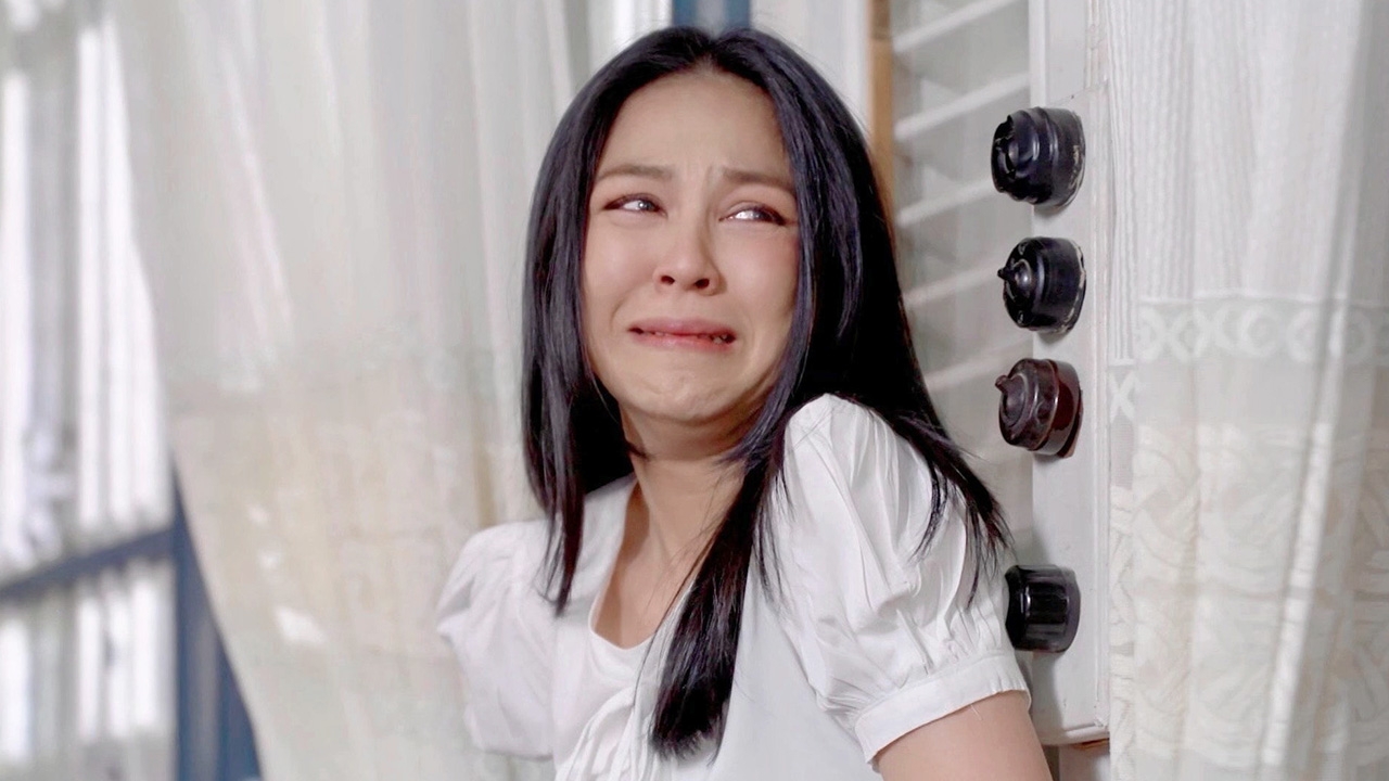 “จอย ศิริลักษณ์” คืนจอรอบ 9 ปี เจอละครกระตุ้นวิญญาณนักแสดง