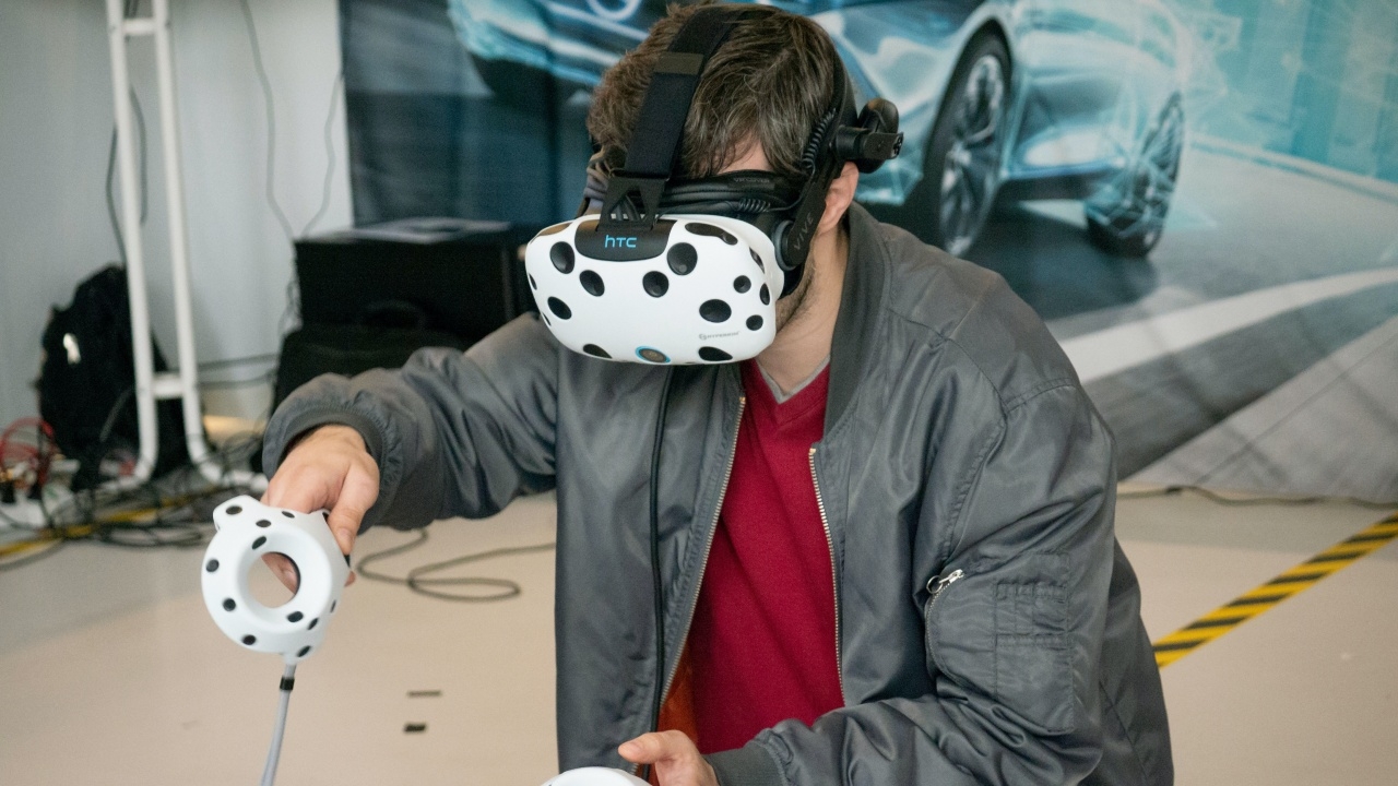 พบซอร์สโค้ด Apple ซุ่มพัฒนาระบบปฏิบัติการสำหรับ AR และ VR ในชื่อ realityOS