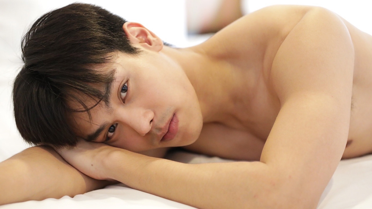 “ตรี ภรภัทร” ปล่อยหมัดฮุกเต็มทุกอารมณ์ เตรียมเทใจหลงรัก ในละคร "เวลากามเทพ"