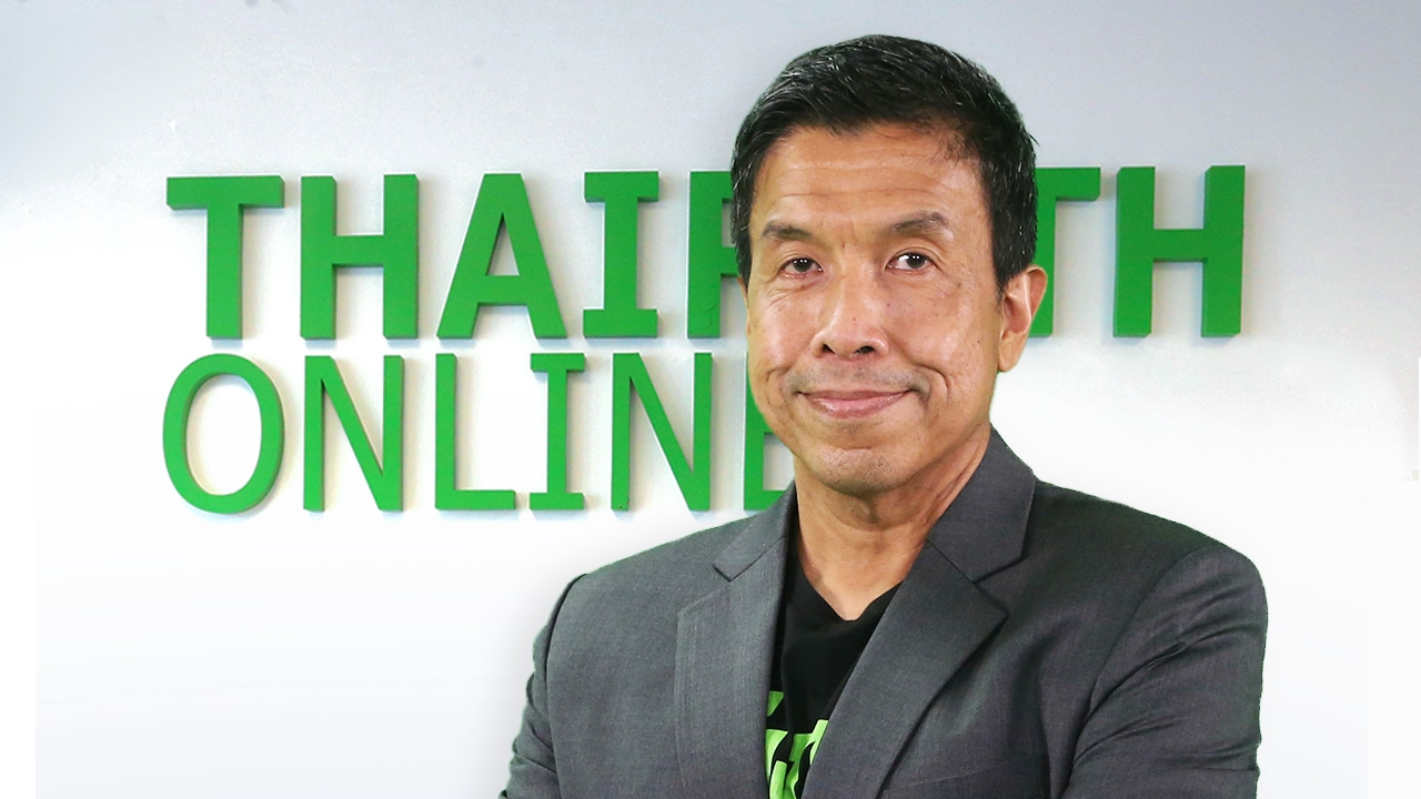 กรุงเทพฯ ต้องเป็นเมืองน่าอยู่สำหรับทุกคน ไม่ใช่แค่เก็บขยะ คลองสะอาด กวาดถนน