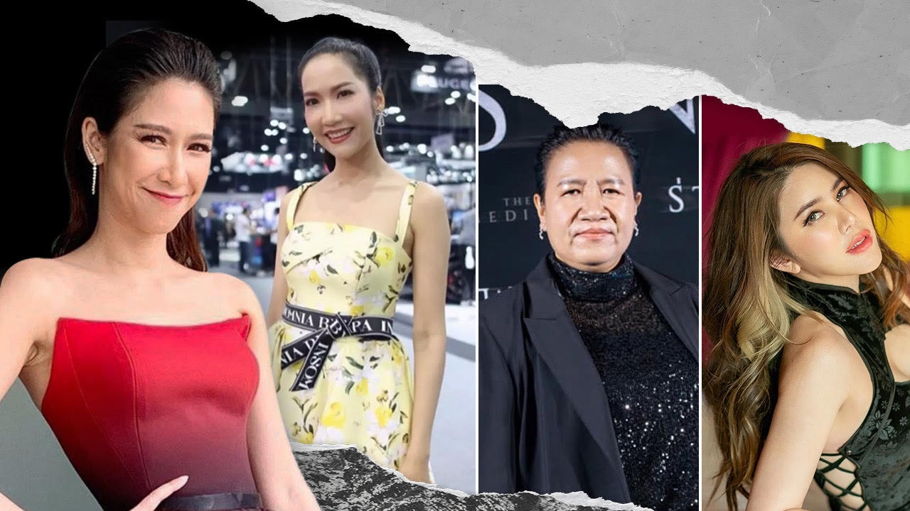 ทุบๆ จุดไหนที่ละครไทย ด้อยกว่าซีรีส์เกาหลี 