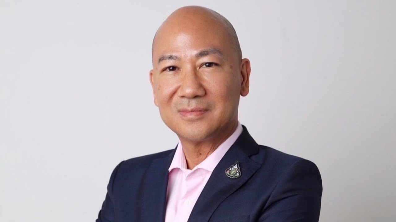 "พนิต" ชม "ถวิล" กล้าเปลี่ยนตัวเอง ทำการเมืองแบบใหม่ ไม่ยึดติดแบบเก่า