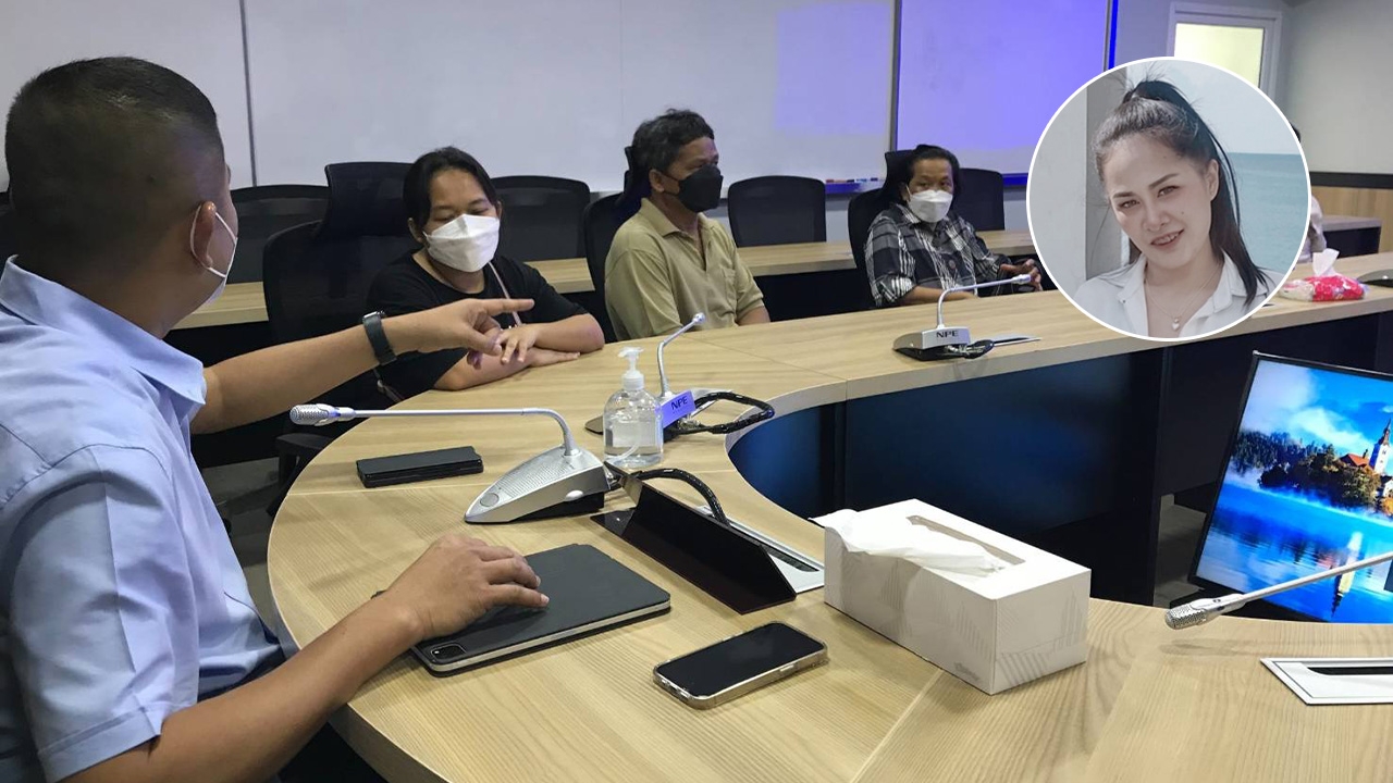 แม่น้องแป้งยังแคลงใจ ลูกสาวถูกวัตถุชนิดใดตัดตามร่าง ฝากตำรวจช่วยหาคำตอบ