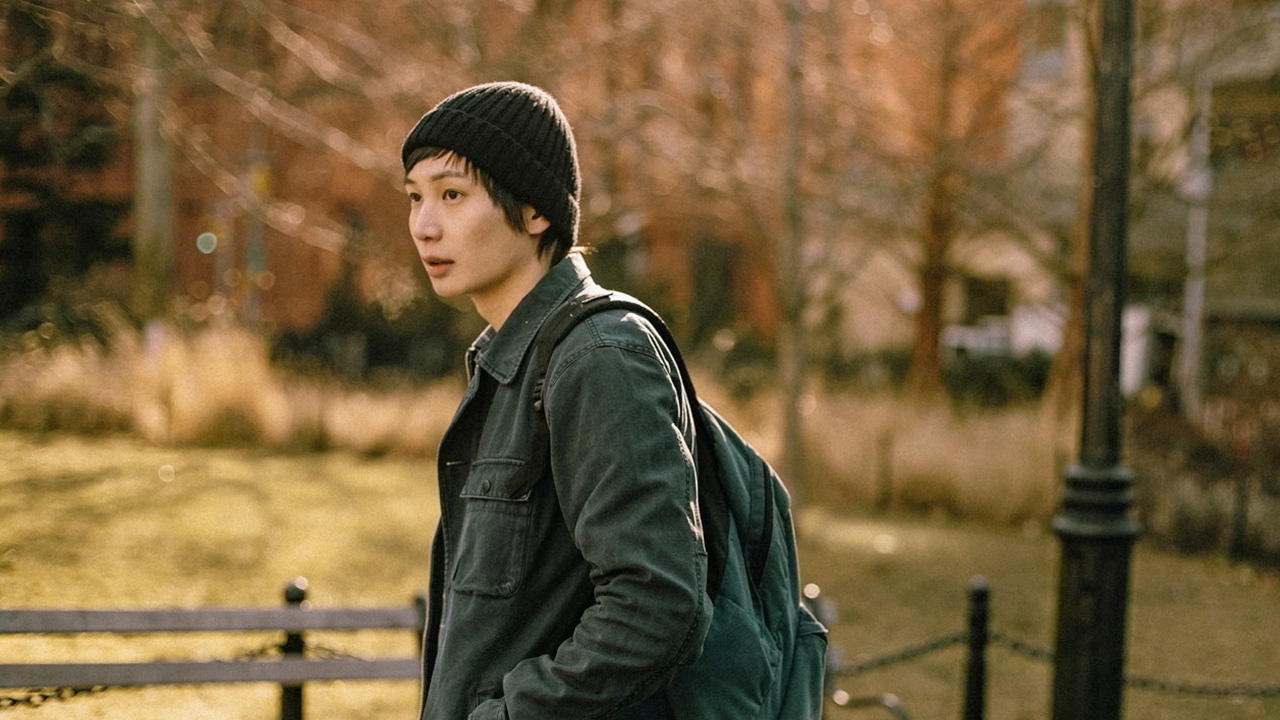 “ไอซ์ซึ” ตั้งใจลดน้ำหนัก17กก. เพื่อบท “อู๊ด” “วันสุดท้าย..ก่อนบายเธอ”