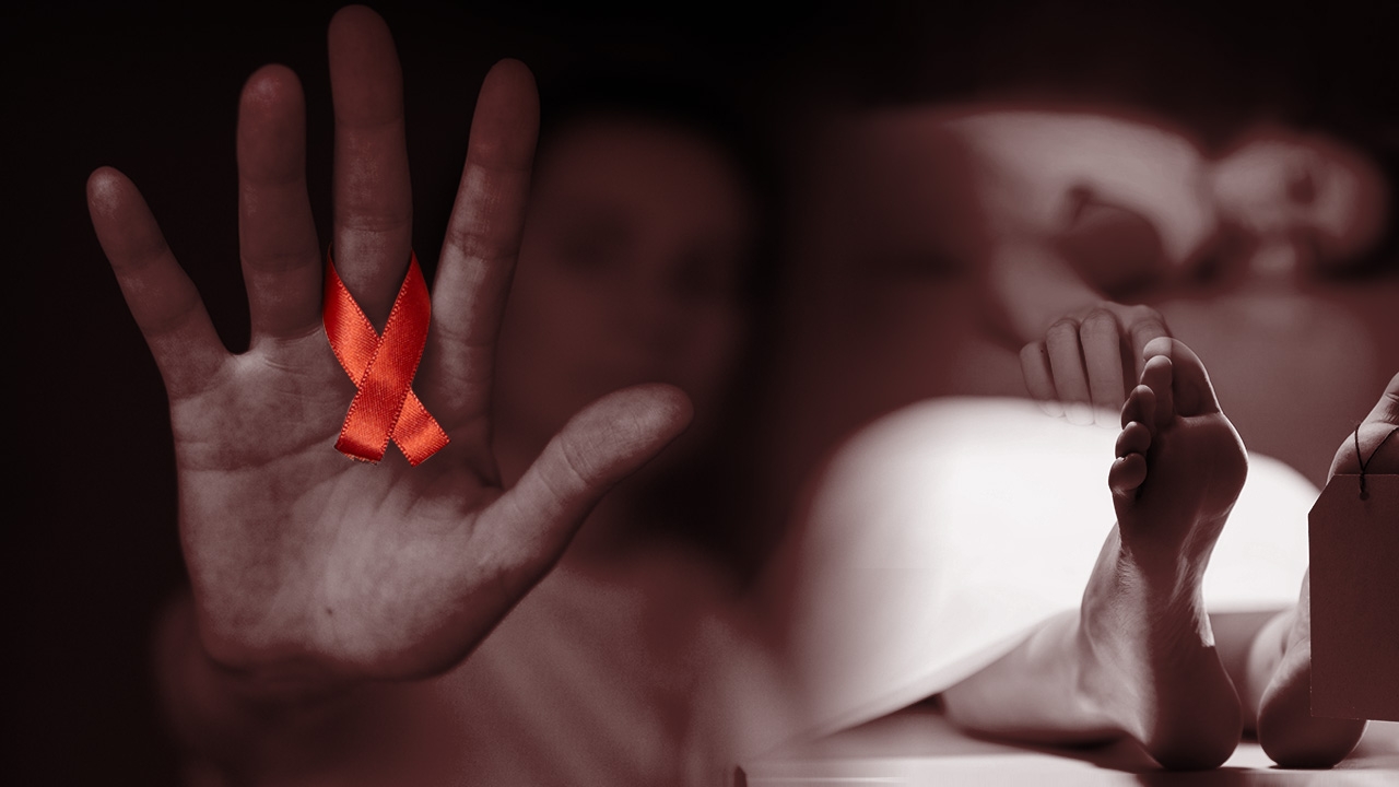 ความเหลื่อมล้ำ? ผู้มีเชื้อ HIV ติดโควิด เสี่ยงเสียชีวิตสูง แต่ถูกปฏิเสธรักษา