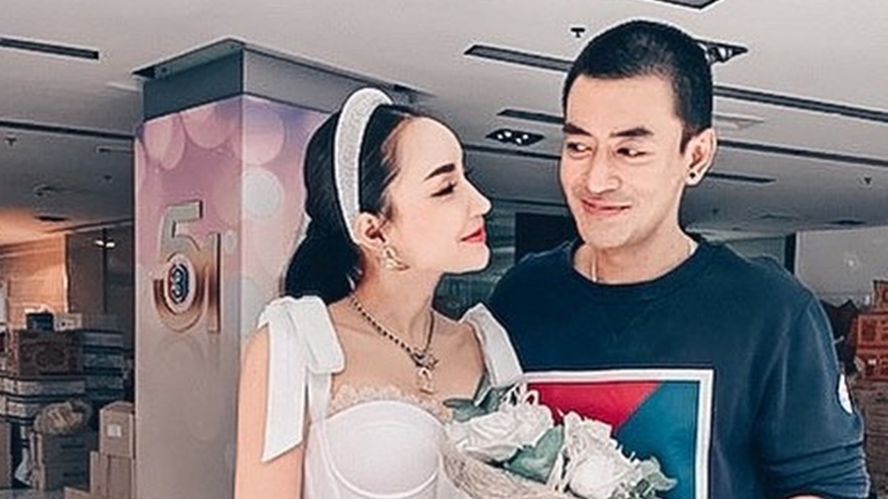 เติ้ล ธนพล โพสต์ความในใจถึง นิวนิว เอวเด้ง พร้อมให้สัญญาลูกผู้ชาย