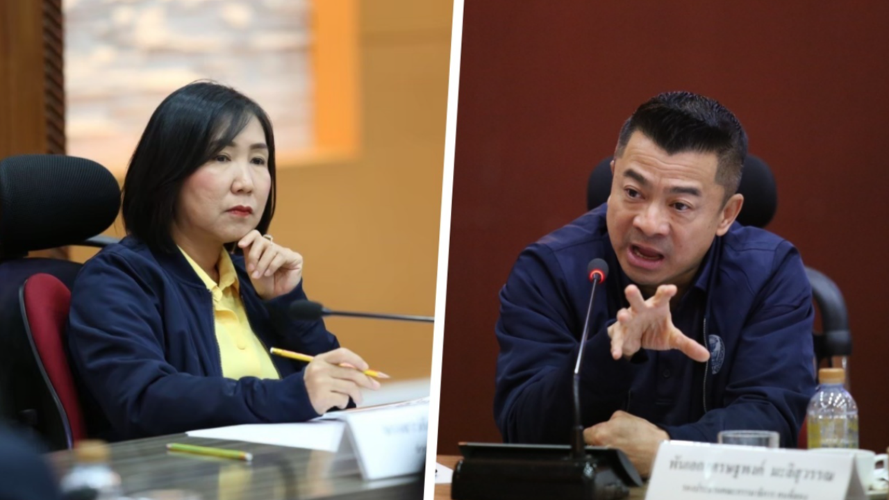 กมธ.ดีอีเอส ห่วงปัญหาสายสื่อสารซ้ำซาก เล็งถกหน่วยงานเกี่ยวข้องสางปัญหา