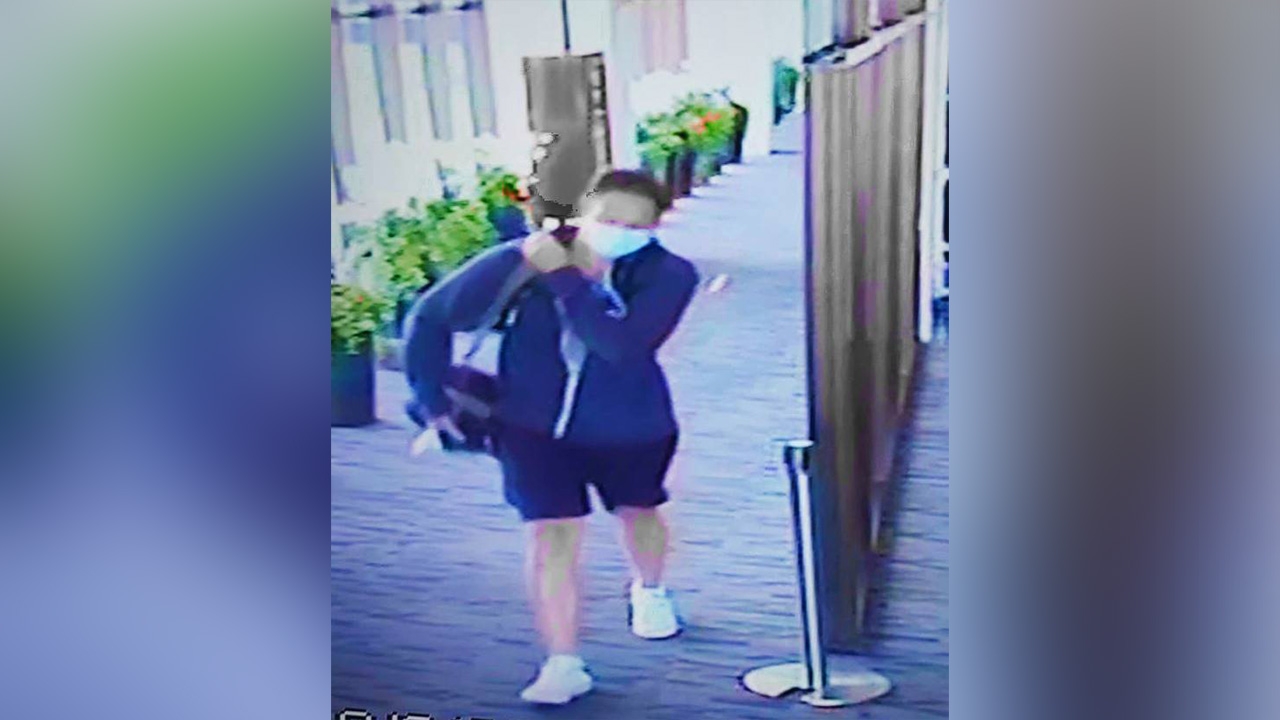 เปิดภาพมือสังหาร จิมมี่ ซิง มาเฟียอินเดีย ขึ้นเครื่องบินหนีจากภูเก็ต 