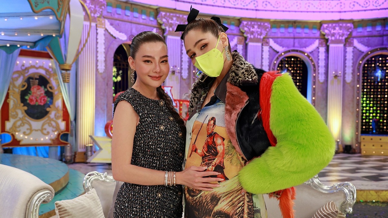 เพราะ “แม่ชม” บิลต์ “ดิว” เลยโอเค “เซบาสเตียน” จัดแหวน 8 หลักสั่ง “ท้องเลย”