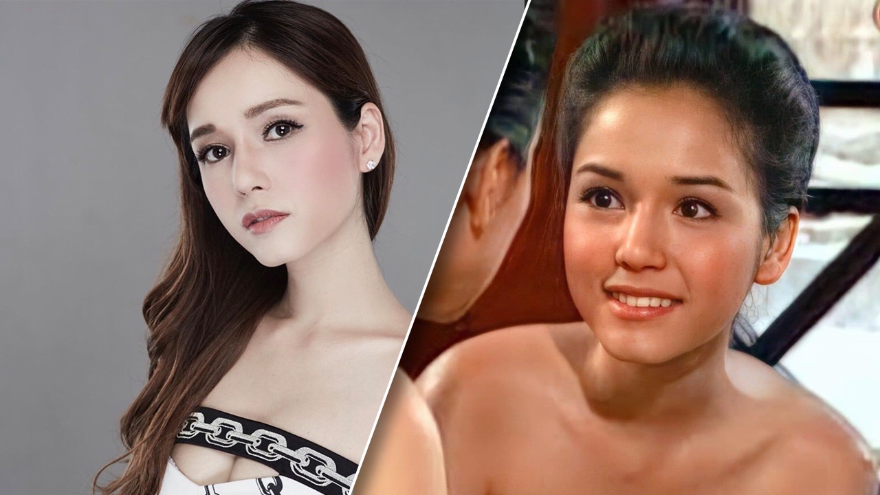 ส้ม ธัญสินี ย้อนวันวาน 14 ปีที่แล้วในละครดัง แฟนๆ ชมยังสวย