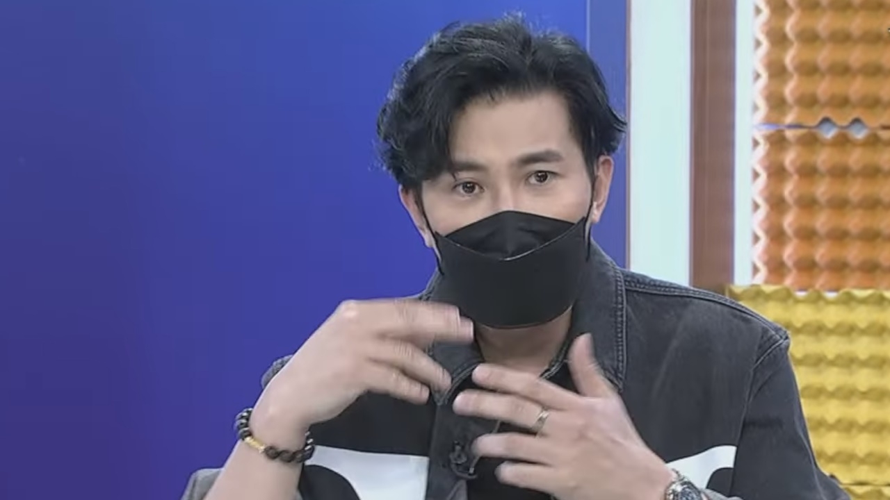 หนุ่ม กรรชัย ชี้แจงดราม่า เติ้ล-นิวนิว เผยเบื้องหลังทั้งหมด (คลิป)