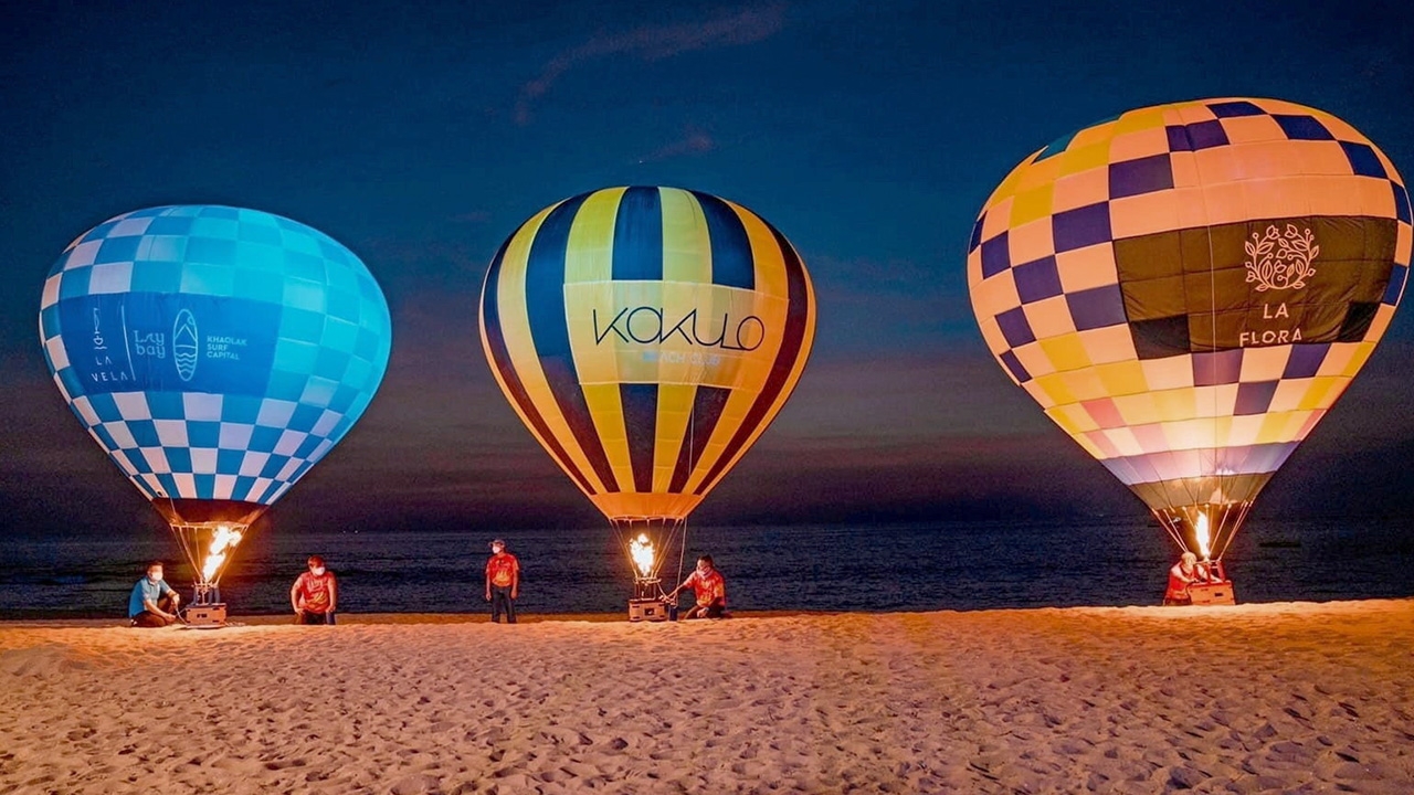 “เขาหลักเซิร์ฟทาวน์” มิติใหม่ของการเที่ยวท้าใจ