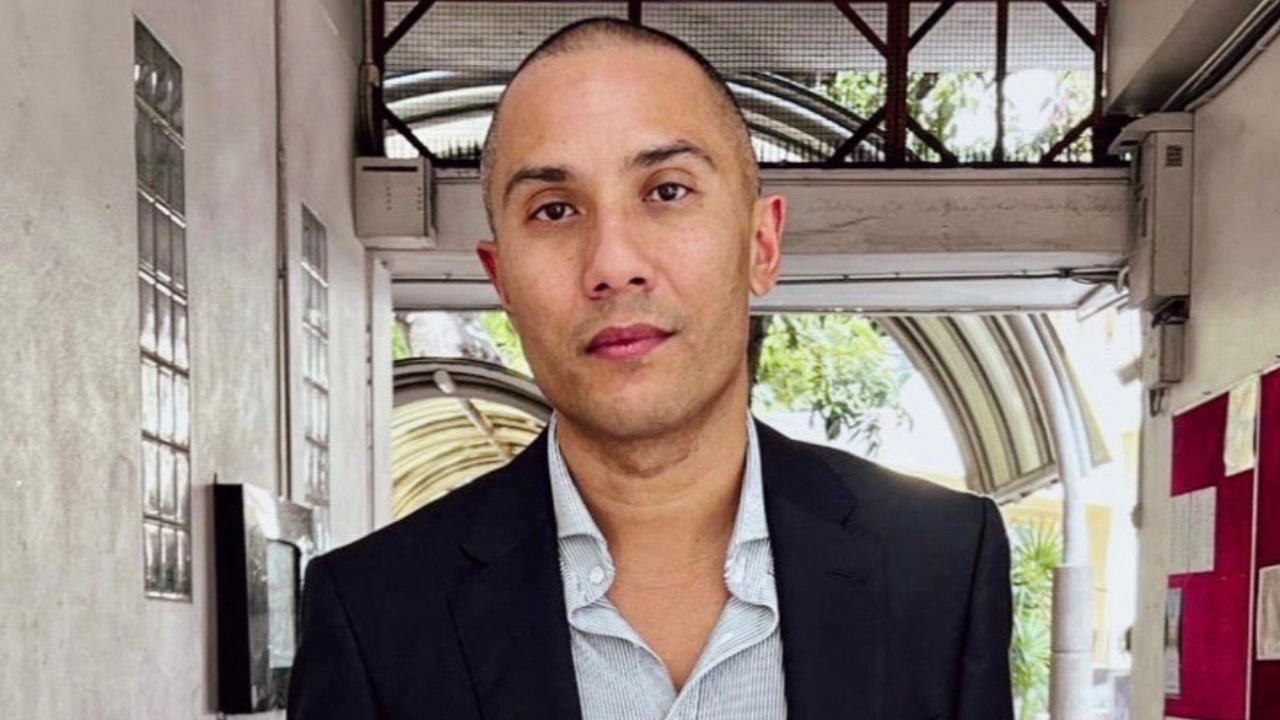 "รวมไทยยูไนเต็ด" แนะรวมพลังสู้ระบบอุปถัมป์ ชง 5 นโยบายพลิกโฉมประเทศไทย