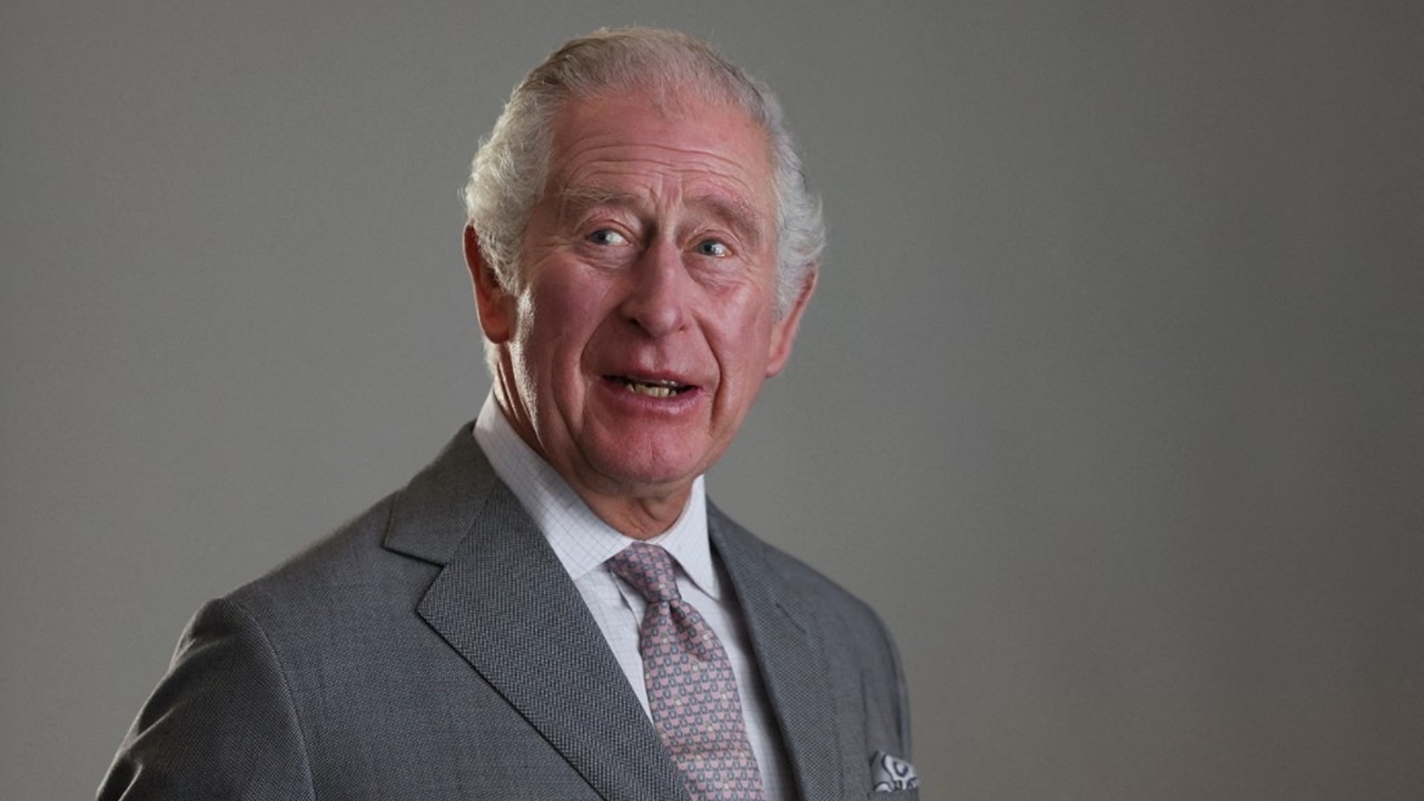 ตร.สอบมูลนิธิเจ้าฟ้าชายชาร์ลส์ คดีบริจาคเงินแลกยศ เอี่ยวนักธุรกิจซาอุฯ