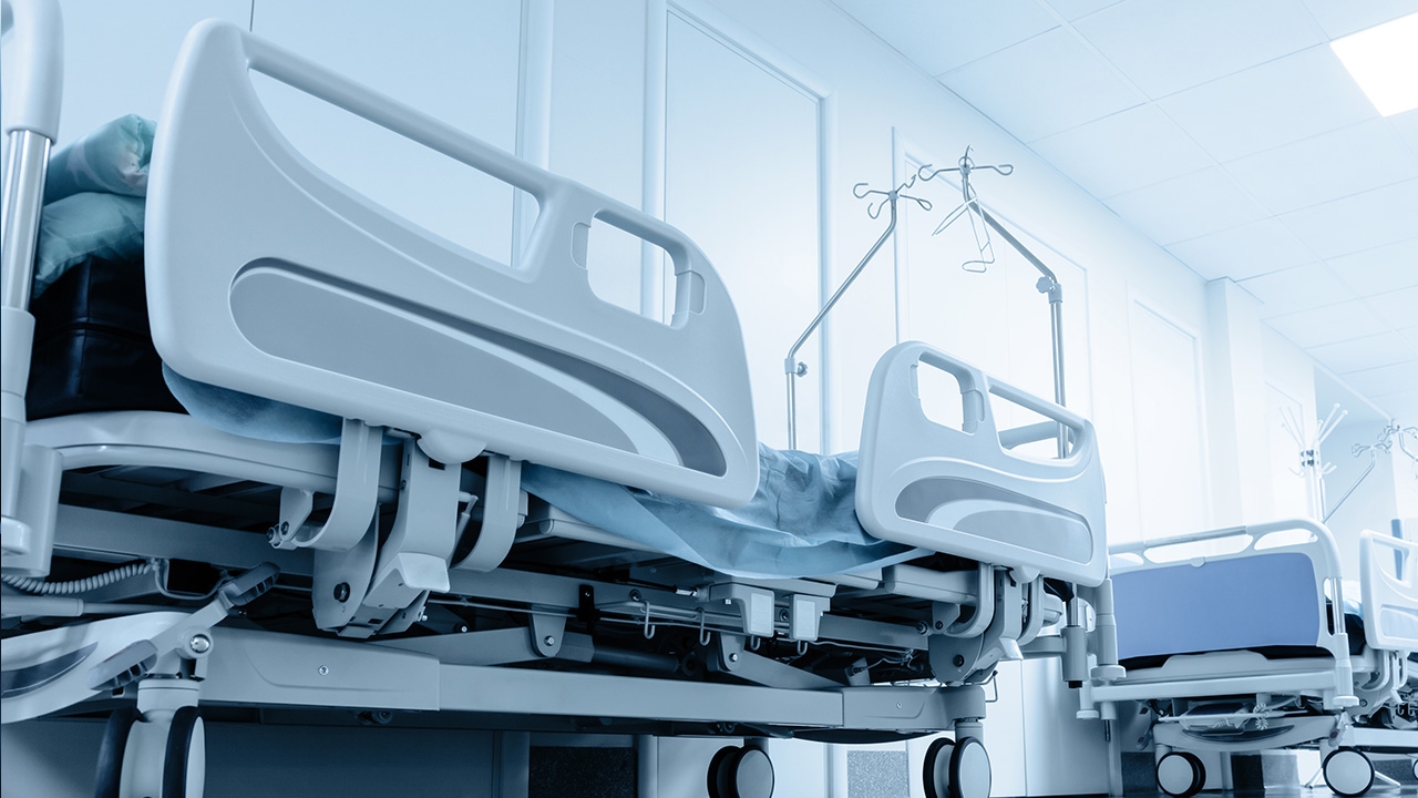 เรื่องใหญ่คือ “เตียง”