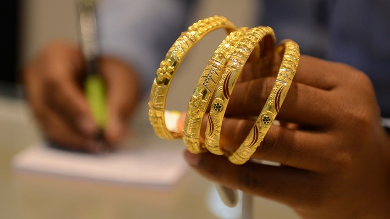 ราคาทองวันนี้ 17 ก.พ. 65 ล่าสุดเปิดตลาดเช้าวันหวยออก ปรับขึ้น 50 บาท