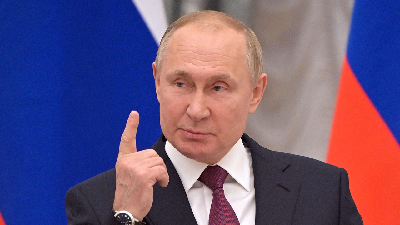 ถ้าลงนาม รัสเซียจะโดนคว่ำบาตรใหญ่