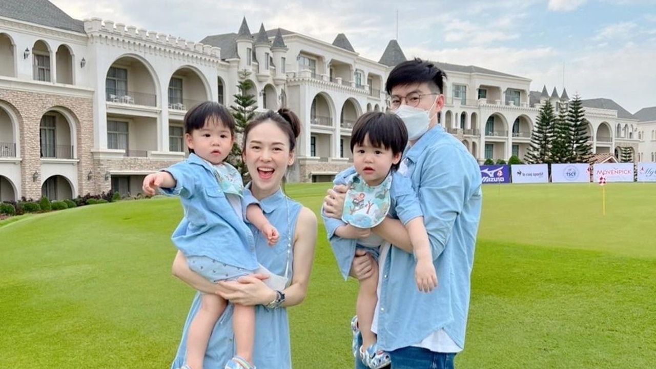 บีม-ออย รับทรัพย์เต็มๆ น้องพีร์ หยิบเลขเด็ดให้ ถูกรางวัลเลขท้าย 2 ตัว