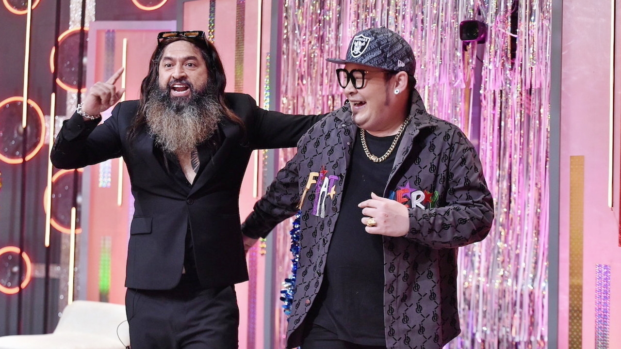 ดาวติ๊กต่อกปะทะ "เชาเชา-สมจิตร" "หมอสุนิล" ทำเอา “มาลัยไฟท์เตอร์” ป่วน