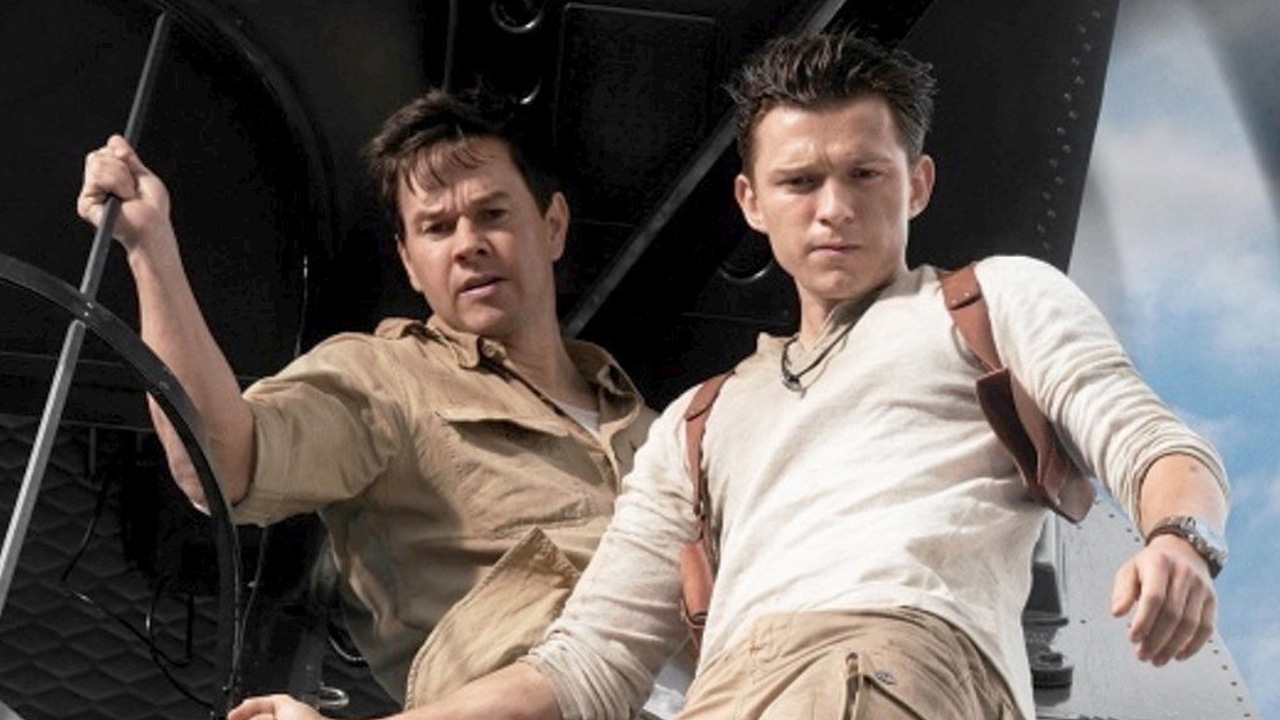 “ทอม ฮอลแลนด์” คอเกมเพลย์สเตชัน ตื่นเต้นร่วมงาน “มาร์ค” ใน “Uncharted”