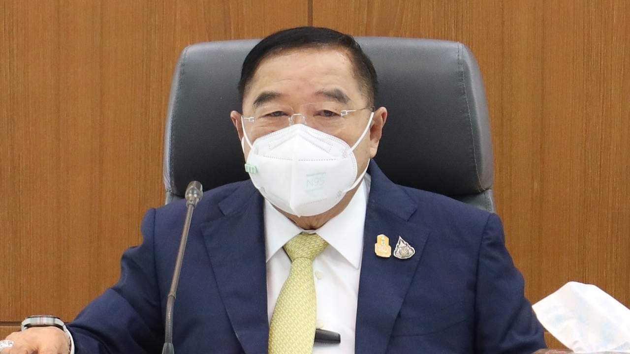คกก.สิ่งแวดล้อมรับทราบสถานการณ์น้ำมันรั่วระยอง พร้อมพิจารณา 4 โครงการ