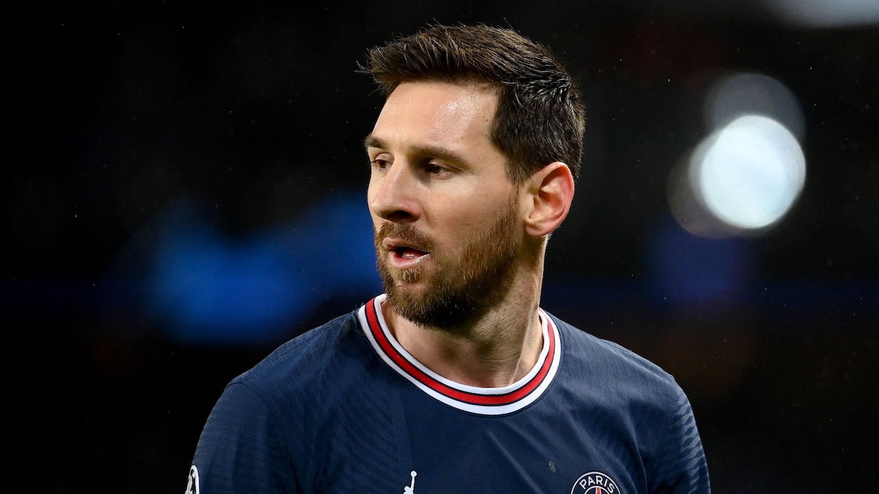 ดันเต็มที่ "เมสซี" ชี้ "ลีก เอิง" พัฒนาขึ้นเยอะ ทุกทีมแพ้ชนะกันได้หมด