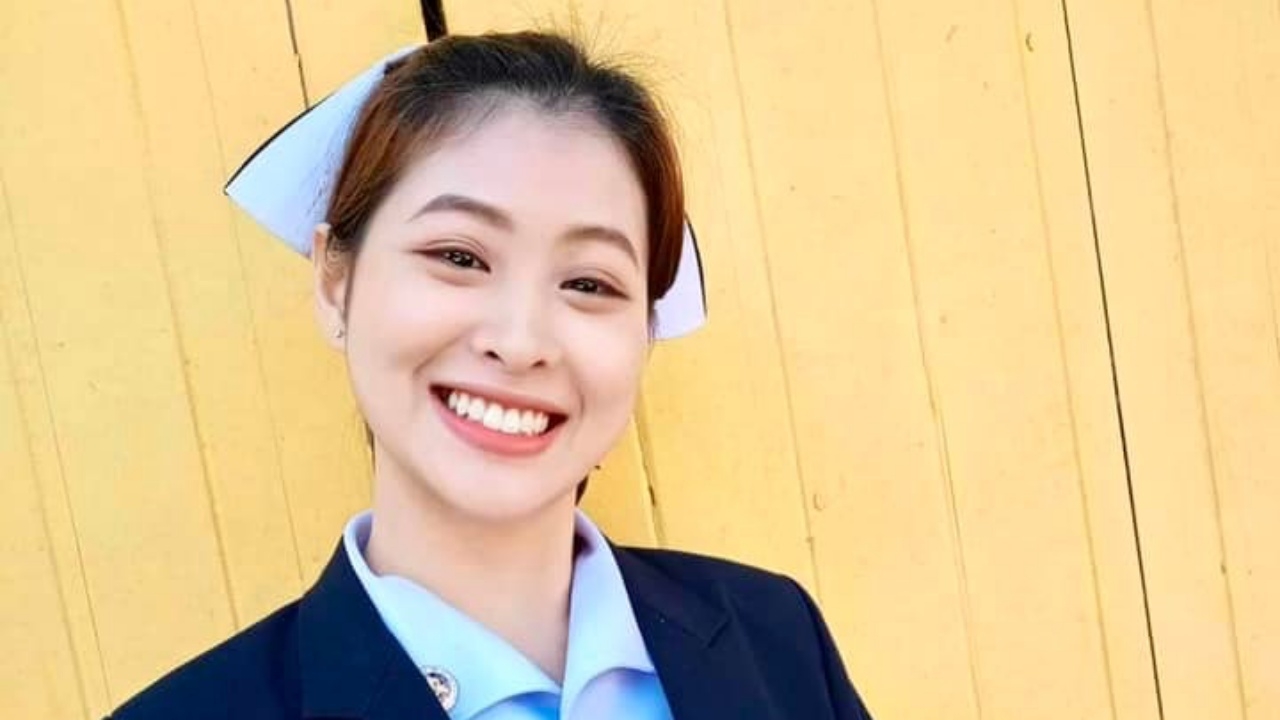 อาการล่าสุด "น้องอุ้ม" พยาบาลอุ้มผาง อาการสมองบวมลดลงจนเกือบปกติ