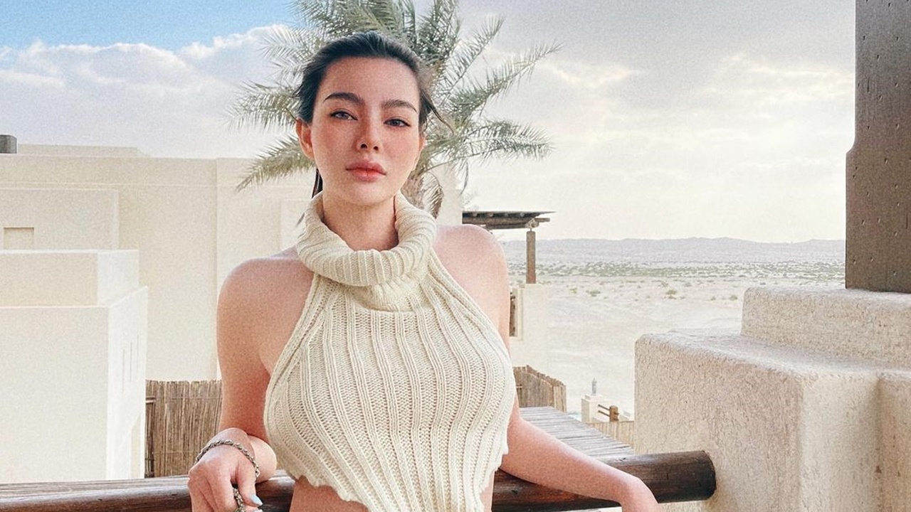 ดิว อริสรา บอกสาเหตุที่ไม่จัดงานแต่งในไทย แม่ขอพรทุกวันพระอยากได้เขยคนนี้