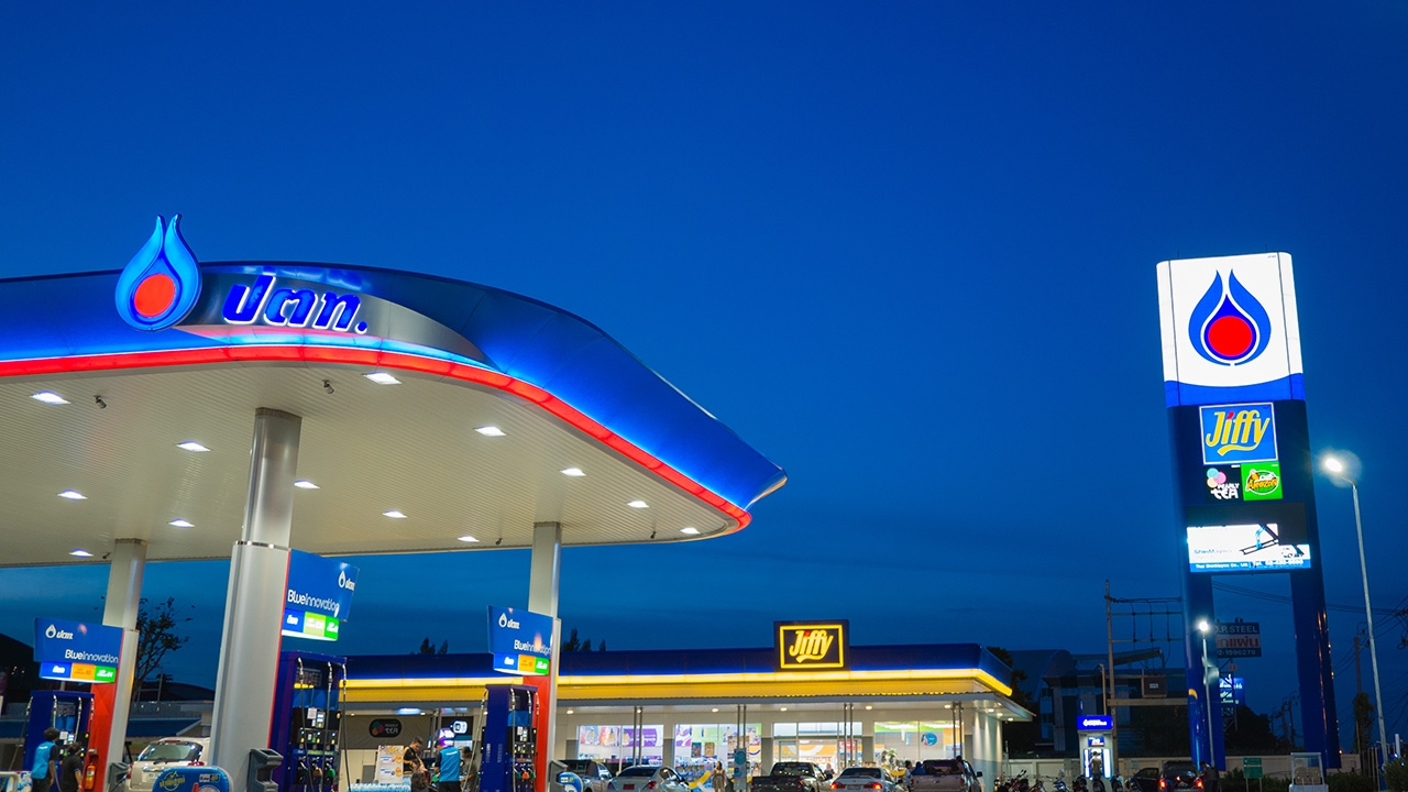 ปตท.กำไรแสนล้าน กัลฟ์รายได้พุ่งทะลัก เศรษฐกิจในประเทศ