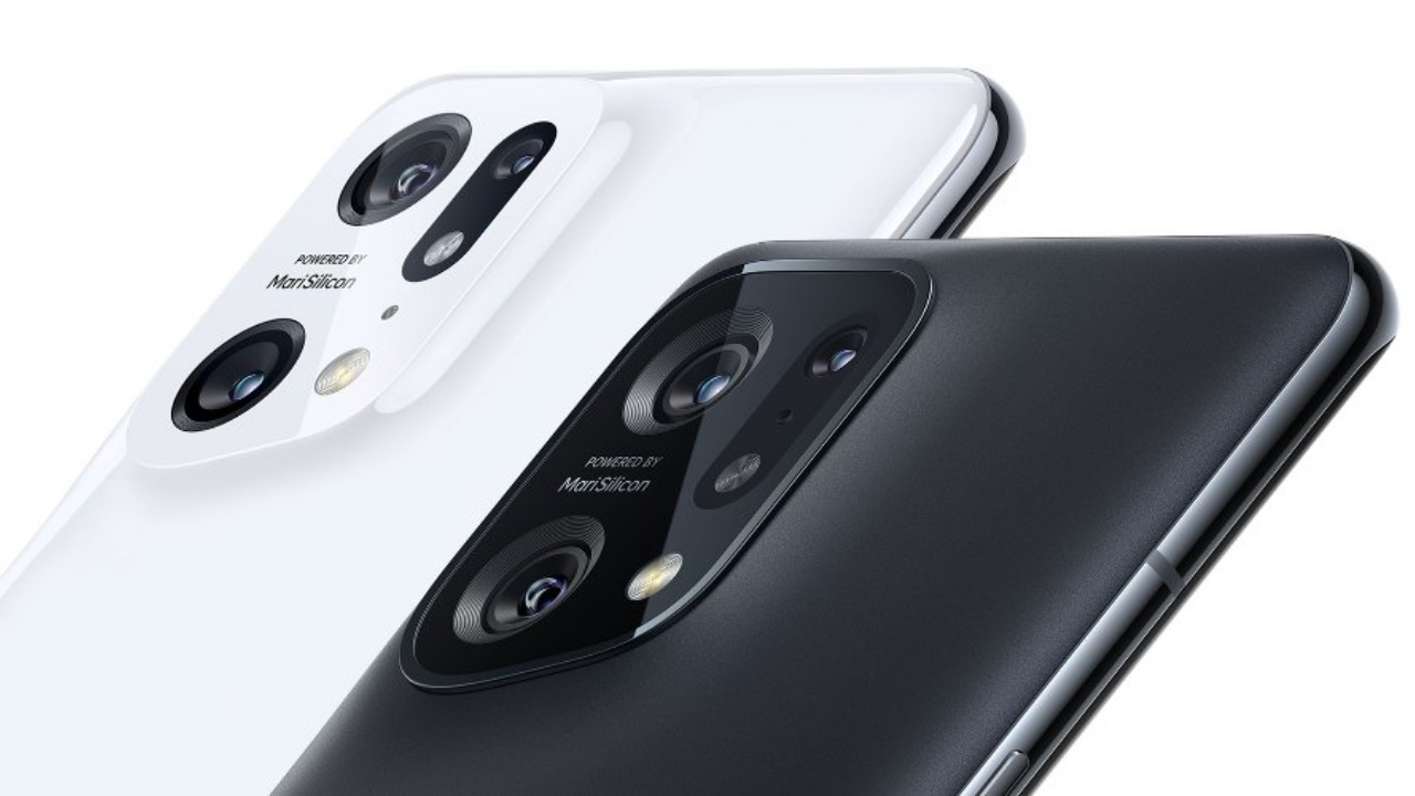 OPPO เตรียมเปิดตัวสมาร์ทโฟนไฮเอนด์ Find X5 ในสัปดาห์หน้า