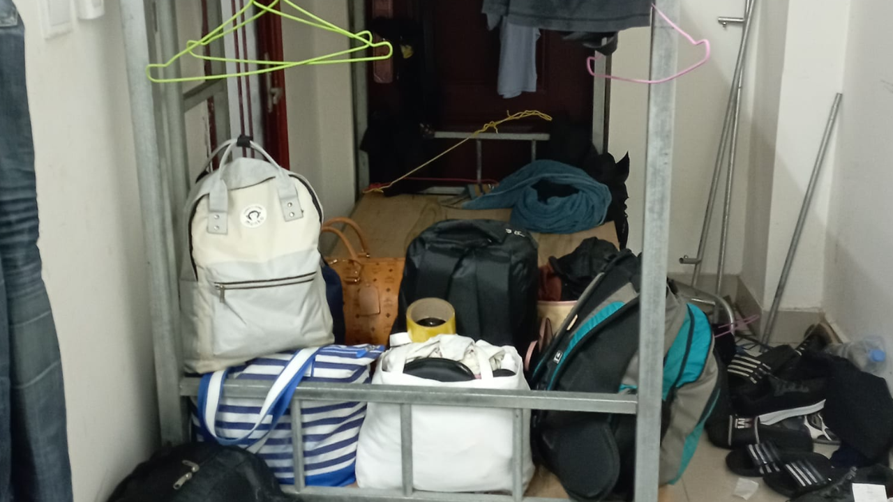 ขอความช่วยเหลือด่วน อ้าง 32 คนไทยถูกหลอกไปทำงาน โดนขังอยู่ที่กัมพูชา