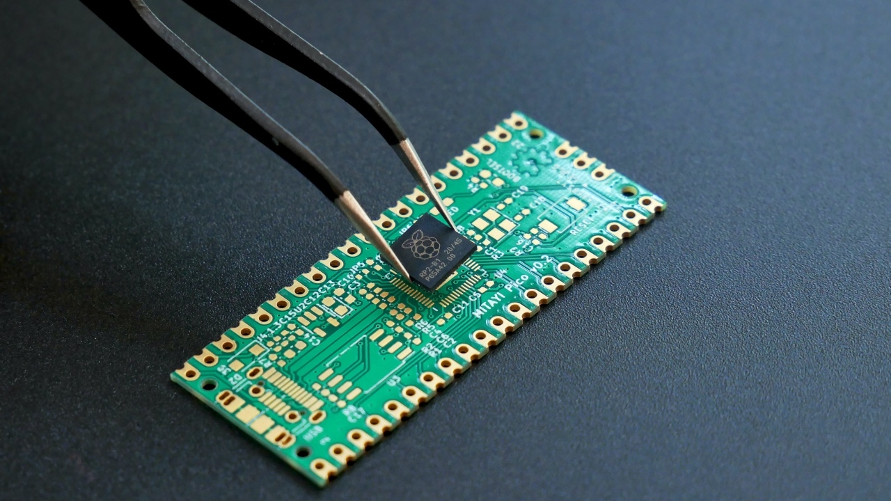 ไต้หวัน พิจารณาออกกฎหมายใหม่ หวังป้องกันเทคโนโลยีชิปเซตจากการโจรกรรมของจีน