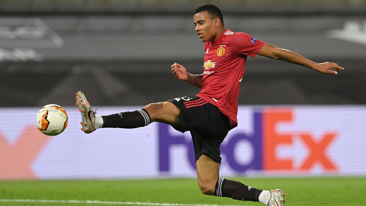 EA Sports ถอดชื่อ เมสัน กรีนวูด ออกจากเกม FIFA 22