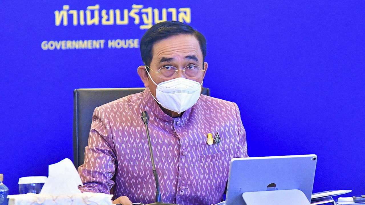 ไทยเนื้อหอม! ต่างชาติลงทุนคึกคัก “บิ๊กตู่” ปลื้มบีโอไอได้ผล