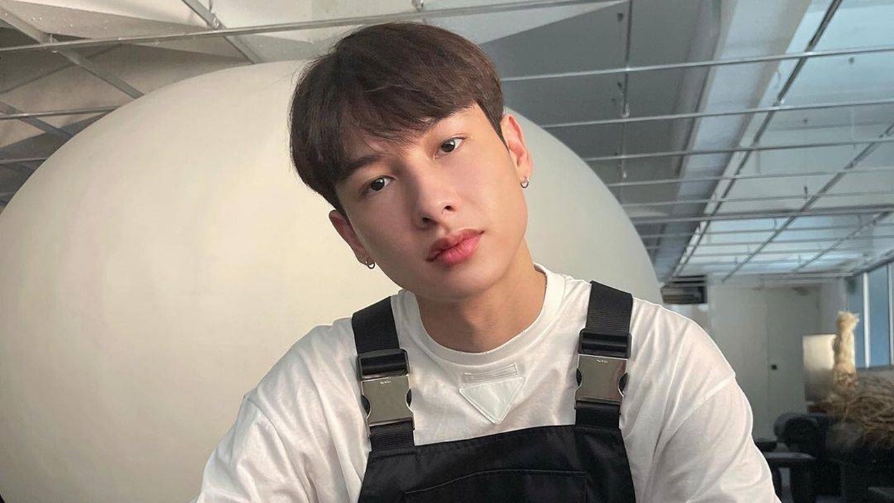 ต้นสังกัดแจ้งข่าว กัน อรรถพันธ์ ติดโควิด-19 รอเข้ารักษาตัวที่ รพ.