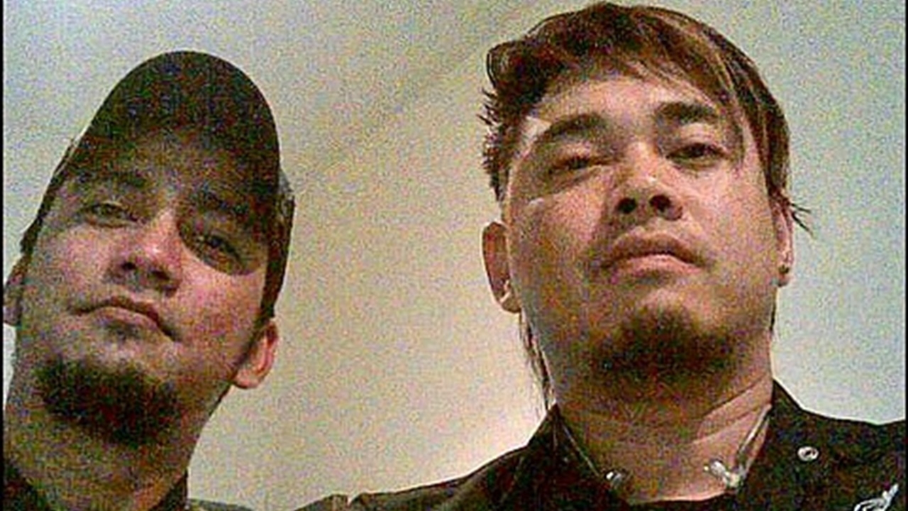 เจ๋ง บิ๊กแอส เผยภาพคู่กับ แด๊กซ์ ร็อกไรเดอร์ ยังเคารพเหมือนเดิมไม่เปลี่ยน