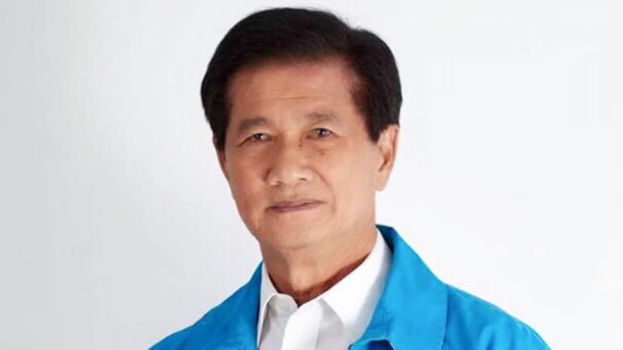 “สุรเชษฐ์” โวย แจ้งขอลง ส.ส.เมืองคอน ปชป. แต่ผู้บริหารพรรคกลับเมิน