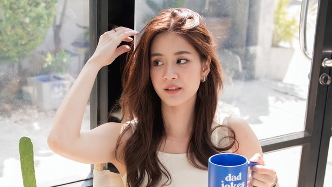 "แพรว-เฌอมาวีร์" ทาสกาแฟที่ค้นพบความสุขที่แท้จริง