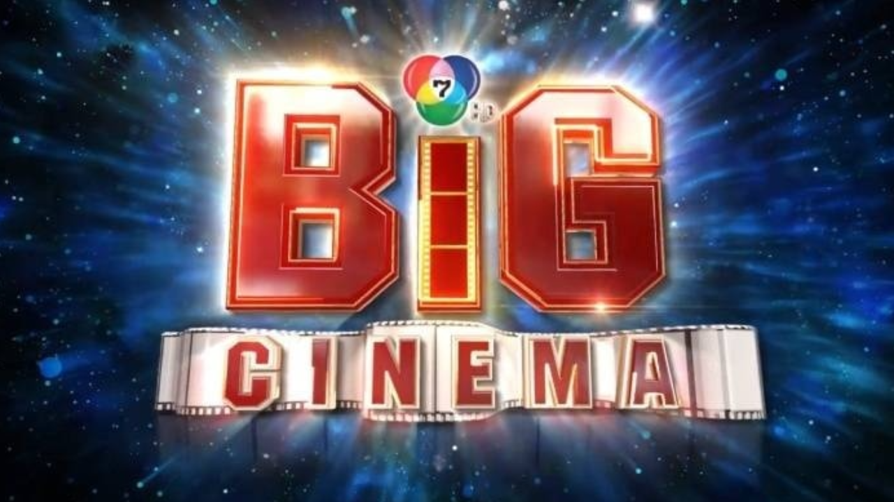 แฟนคลับใจหาย อำลา "Big Cinema" หลังฉายมานานนับ 30 ปี หลุดผังช่อง 7