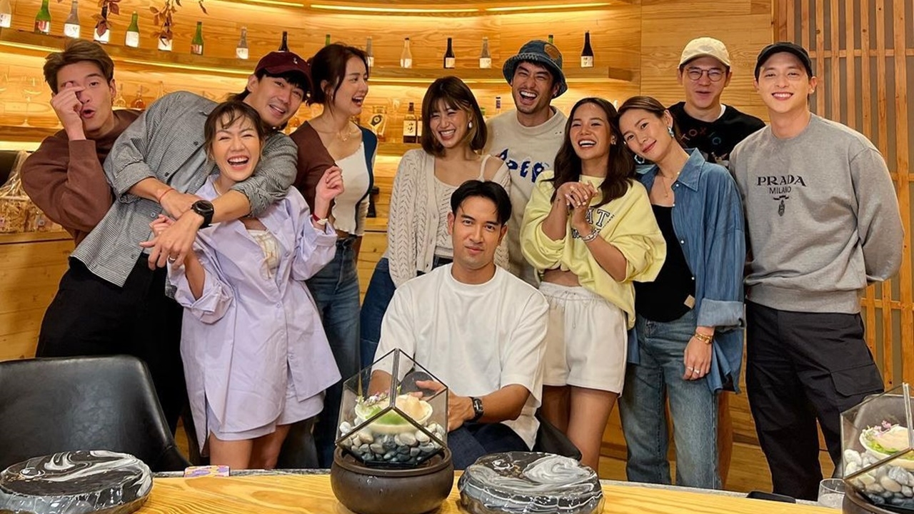 ทั้งขำทั้งสงสาร เกรท วรินทร หัวใจแห้งเหี่ยวท่ามกลางคนมีความรัก 