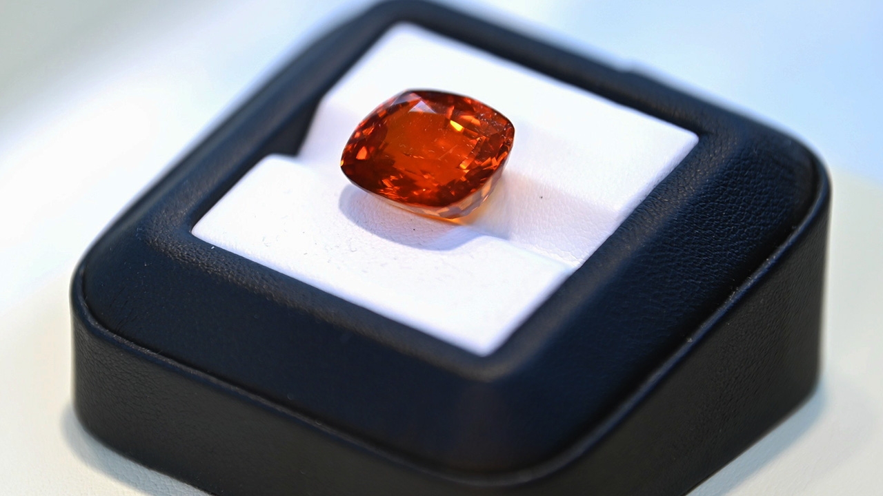 ดันอัญมณีไทยส่งออกสู้โควิด