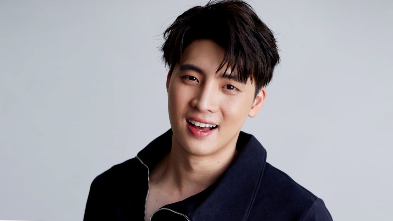 รู้จัก “มีน พีรวิชญ์” ต้าวตี๋สุดคิวต์ ออร่าพุ่งใน “เพชฌฆาตจันทร์เจ้า”