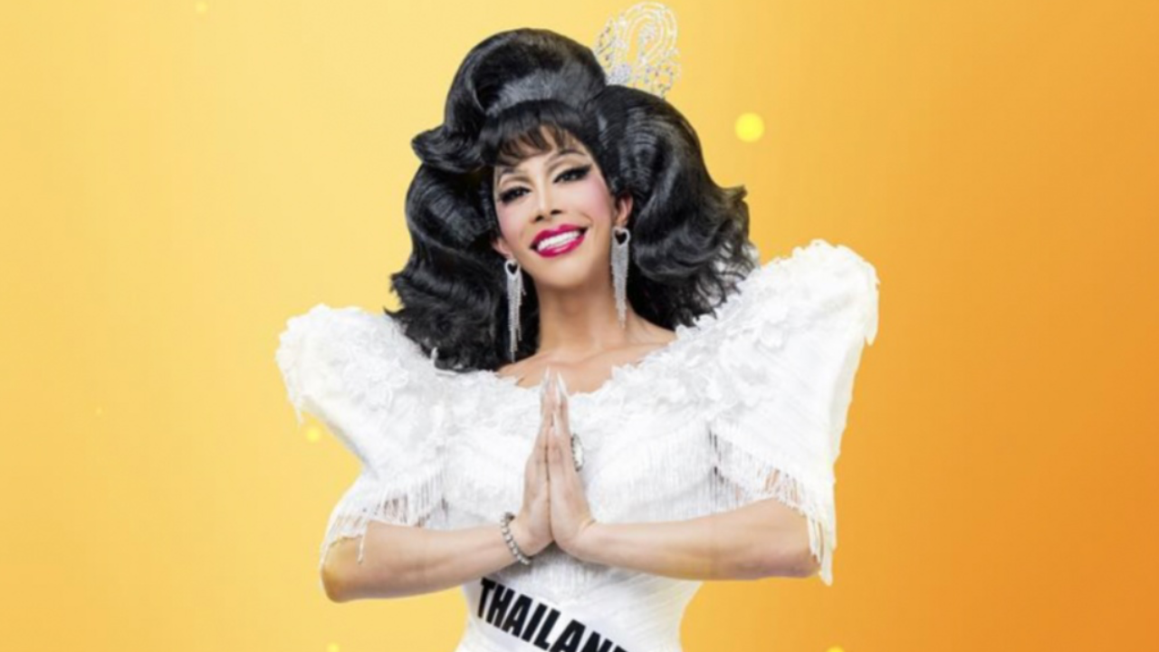 ปันปัน แรงระดับโลก Melanie C ตำนาน Spice Girls อวยแรง