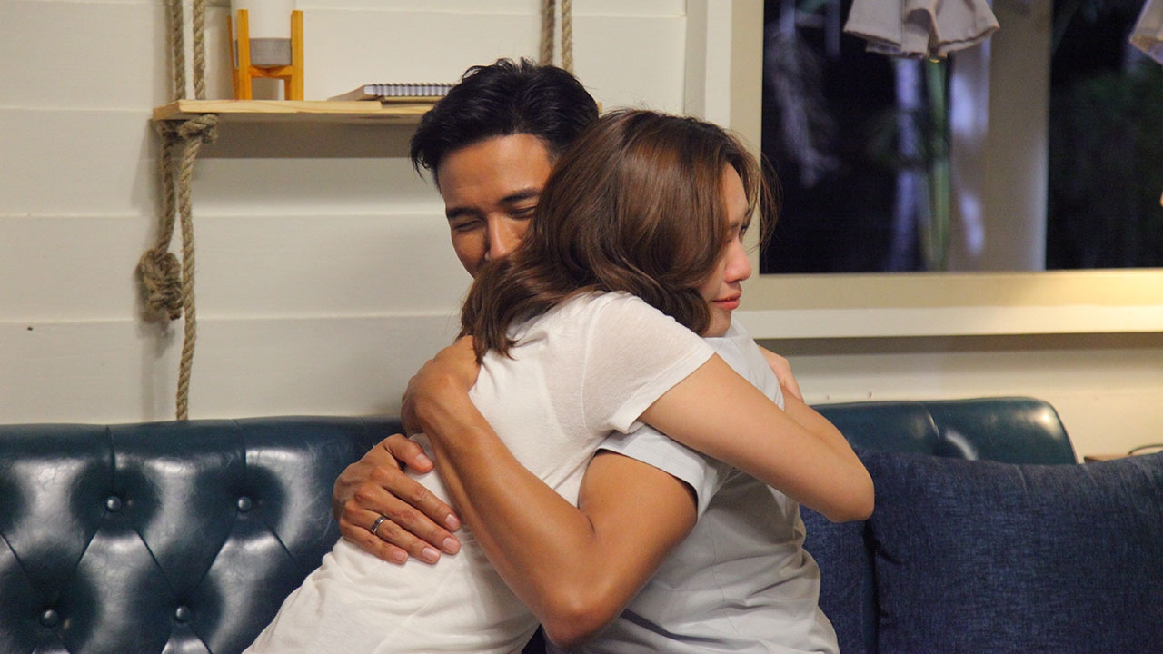 เพชฌฆาตจันทร์เจ้า EP.6 "อติรุจ" ยอมรับหัวใจตัวเอง สารภาพรัก "จันทร์เจ้า"